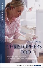 Christophers Tod Cover des Buches Christophers Tod (ISBN: 9783732558889)