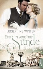 Eine vornehme Sünde Cover des Buches Eine vornehme Sünde (ISBN: 9783732562732)
