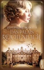Das Palais Reichenbach Cover des Buches Das Palais Reichenbach (ISBN: 9783732562848)