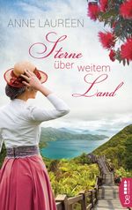 Sterne über weitem Land Cover des Buches Sterne über weitem Land (ISBN: 9783732563135)