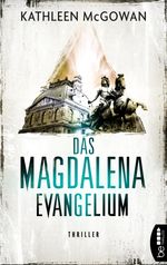 Das Magdalena-Evangelium Cover des Buches Das Magdalena-Evangelium (ISBN: 9783732571833)