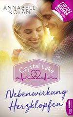 Crystal Lake – Nebenwirkung Herzklopfen Cover des Buches Crystal Lake – Nebenwirkung Herzklopfen (ISBN: 9783732572687)