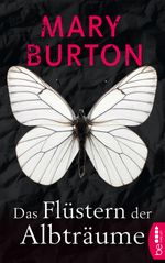 Das Flüstern der Albträume Cover des Buches Das Flüstern der Albträume (ISBN: 9783732575534)