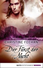 Der Fürst der Nacht Cover des Buches Der Fürst der Nacht (ISBN: 9783732578580)