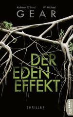 Der Eden-Effekt Cover des Buches Der Eden-Effekt (ISBN: 9783732581917)