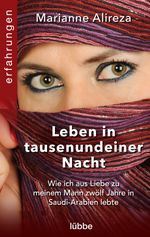 Leben in tausendeiner Nacht Cover des Buches Leben in tausendeiner Nacht (ISBN: 9783732589197)