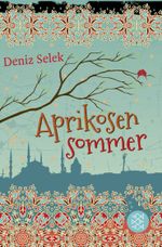 Aprikosensommer Cover des Buches Aprikosensommer (ISBN: 9783733500665)