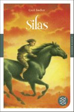 Silas Cover des Buches Silas (ISBN: 9783733501198)
