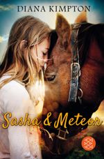 Sasha & Meteor Cover des Buches Sasha & Meteor (ISBN: 9783733502607)