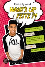 What's Up, Fitti?! Cover des Buches What's Up, Fitti?! (ISBN: 9783733503840)
