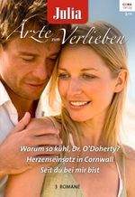 Julia Ärzte zum Verlieben Band 64 Cover des Buches Julia Ärzte zum Verlieben Band 64 (ISBN: 9783733702694)