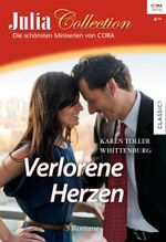 Julia Collection Band 72 Cover des Buches Julia Collection Band 72 (ISBN: 9783733703295)