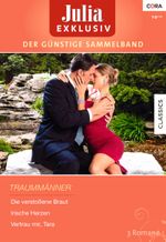 Julia Exklusiv Band 239 Cover des Buches Julia Exklusiv Band 239 (ISBN: 9783733703455)