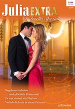 Julia Extra Band 376 Cover des Buches Julia Extra Band 376 (ISBN: 9783733703851)