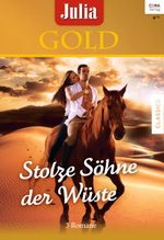 Julia Gold Band 57 Cover des Buches Julia Gold Band 57 (ISBN: 9783733704896)