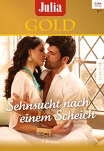 Julia Gold Band 61 Cover des Buches Julia Gold Band 61 (ISBN: 9783733704971)