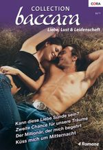 Collection Baccara Band 333 Cover des Buches Collection Baccara Band 333 (ISBN: 9783733722166)
