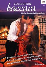 Collection Baccara Band 337 Cover des Buches Collection Baccara Band 337 (ISBN: 9783733722241)
