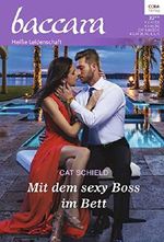 Mit dem sexy Boss im Bett (Baccara 2053) Cover des Buches Mit dem sexy Boss im Bett (Baccara 2053) (ISBN: 9783733724443)