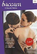 Collection Baccara Band 398 Cover des Buches Collection Baccara Band 398 (ISBN: 9783733725013)