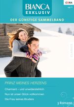 Bianca Exklusiv Band 240 Cover des Buches Bianca Exklusiv Band 240 (ISBN: 9783733730024)