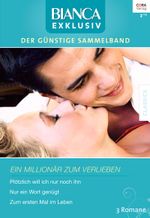 Bianca Exklusiv Band 243 Cover des Buches Bianca Exklusiv Band 243 (ISBN: 9783733730055)
