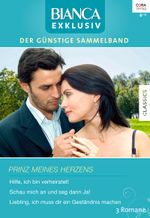 Bianca Exklusiv Band 246 Cover des Buches Bianca Exklusiv Band 246 (ISBN: 9783733730086)