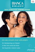 Bianca Exklusiv Band 247 Cover des Buches Bianca Exklusiv Band 247 (ISBN: 9783733730093)