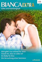Bianca Extra Band 3 Cover des Buches Bianca Extra Band 3 (ISBN: 9783733732202)