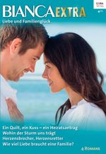 Bianca Extra Band 4 Cover des Buches Bianca Extra Band 4 (ISBN: 9783733732226)
