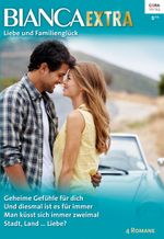 Bianca Extra Band 5 Cover des Buches Bianca Extra Band 5 (ISBN: 9783733732240)