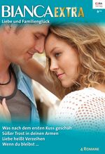 Bianca Extra Band 9 Cover des Buches Bianca Extra Band 9 (ISBN: 9783733732325)