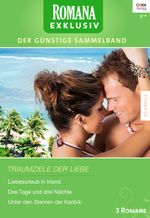 Romana Exklusiv Band 247 Cover des Buches Romana Exklusiv Band 247 (ISBN: 9783733740092)