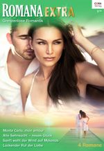Romana Extra Band 13 Cover des Buches Romana Extra Band 13 (ISBN: 9783733740306)