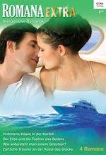 Romana Extra Band 14 Cover des Buches Romana Extra Band 14 (ISBN: 9783733740313)
