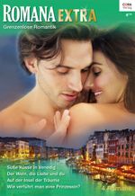 Romana Extra Band 16 Cover des Buches Romana Extra Band 16 (ISBN: 9783733740337)