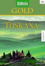 Romana Gold Band 20 Cover des Buches Romana Gold Band 20 (ISBN: 9783733740603)