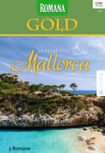 Romana Gold Band 21 Cover des Buches Romana Gold Band 21 (ISBN: 9783733740627)