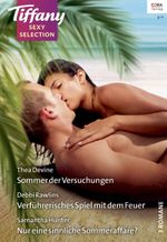 Tiffany Sexy Selection Band 2 Cover des Buches Tiffany Sexy Selection Band 2 (ISBN: 9783733751456)