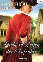 Historical Exclusiv Band 43 Cover des Buches Historical Exclusiv Band 43 (ISBN: 9783733760540)