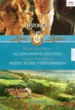Historical Lords & Ladies Band 42 Cover des Buches Historical Lords & Ladies Band 42 (ISBN: 9783733761134)