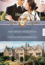 Historical Lords & Ladies Band 44 Cover des Buches Historical Lords & Ladies Band 44 (ISBN: 9783733761172)
