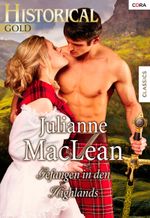 Gefangen in den Highlands Cover des Buches Gefangen in den Highlands (ISBN: 9783733761769)