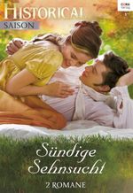Historical Saison Band 24 Cover des Buches Historical Saison Band 24 (ISBN: 9783733763084)