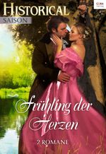 Historical Saison Band 27 Cover des Buches Historical Saison Band 27 (ISBN: 9783733763145)