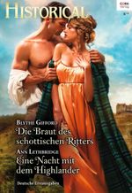 Historical Band 307 Cover des Buches Historical Band 307 (ISBN: 9783733763879)