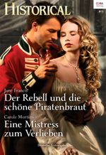 Historical Band 314 Cover des Buches Historical Band 314 (ISBN: 9783733763978)
