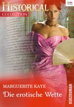 Die erotische Wette Cover des Buches Die erotische Wette (ISBN: 9783733764067)
