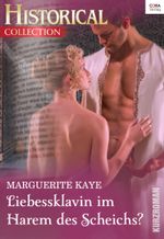 Liebessklavin im Harem des Scheichs Cover des Buches Liebessklavin im Harem des Scheichs (ISBN: 9783733764142)