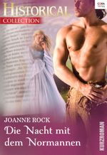 Die Nacht mit dem Normannen Cover des Buches Die Nacht mit dem Normannen (ISBN: 9783733764159)
